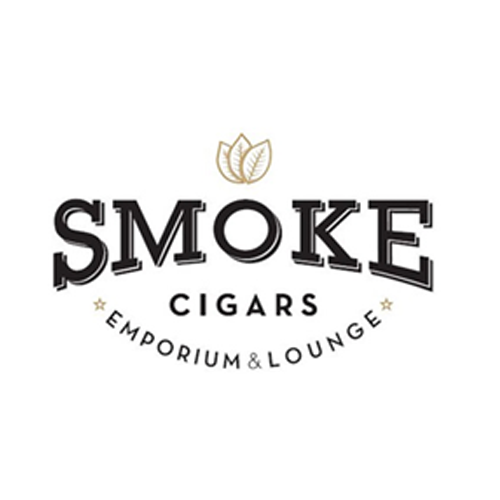 Smoke Cigars
